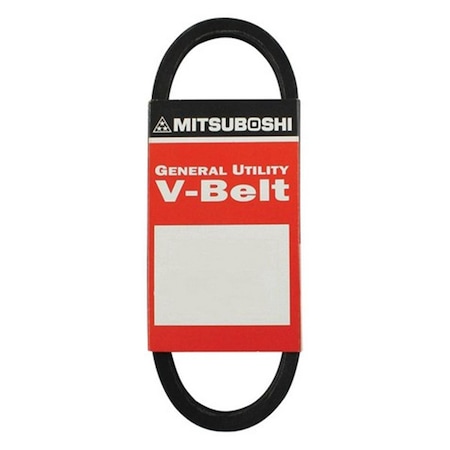 Mbl 0.37 x 23 in. Utility V-Belt 22515